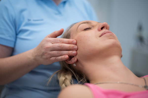 Funktionsdiagnostik beim Zahnarzt in Stuttgart